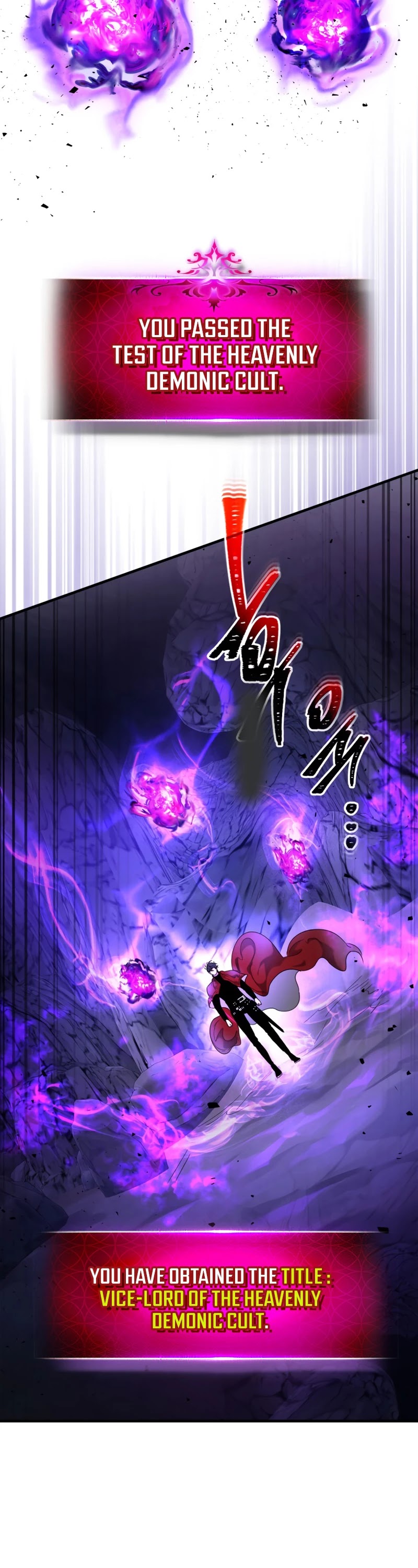 Leveling With The Gods Chapter 43 page 47 - Chapter 43