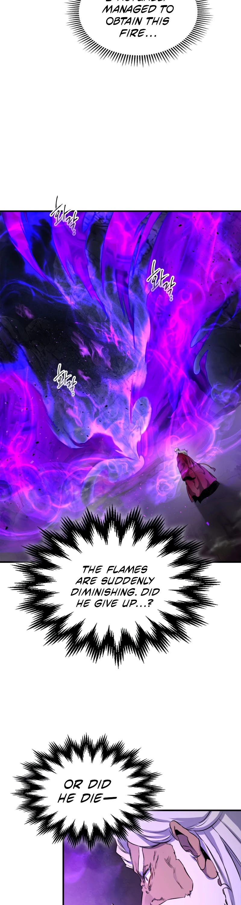 Leveling With The Gods Chapter 43 page 50 - Chapter 43