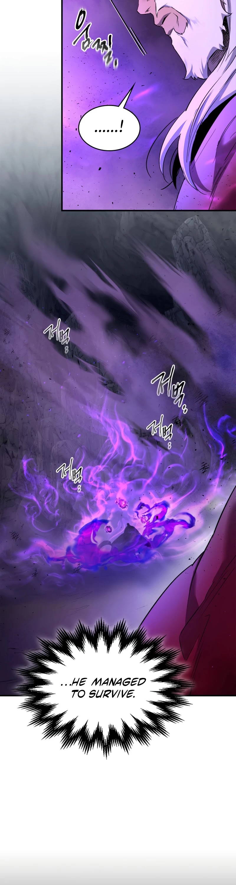 Leveling With The Gods Chapter 43 page 51 - Chapter 43