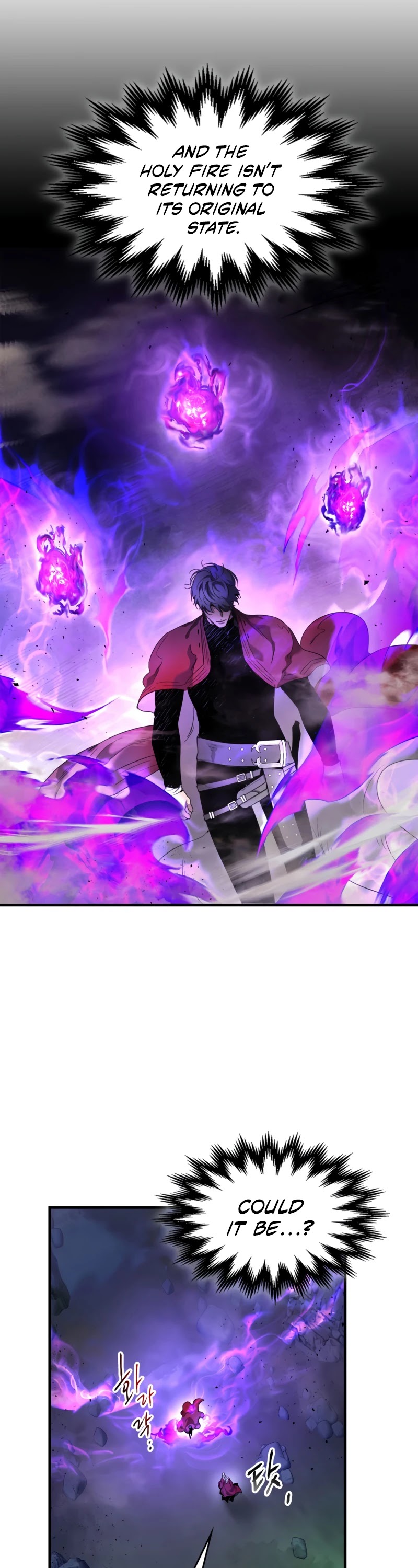 Leveling With The Gods Chapter 43 page 52 - Chapter 43
