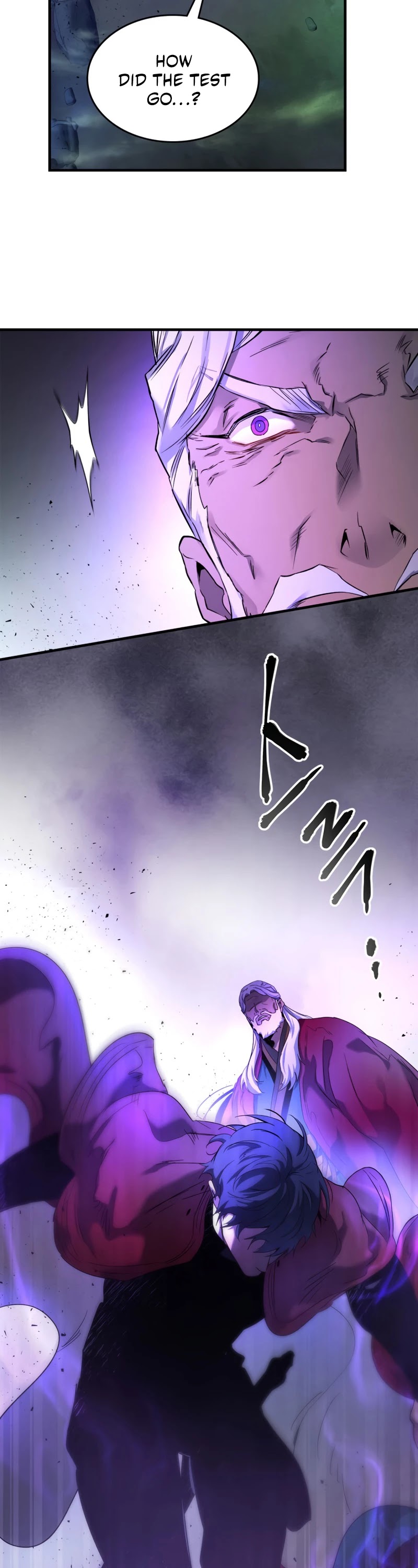 Leveling With The Gods Chapter 43 page 53 - Chapter 43