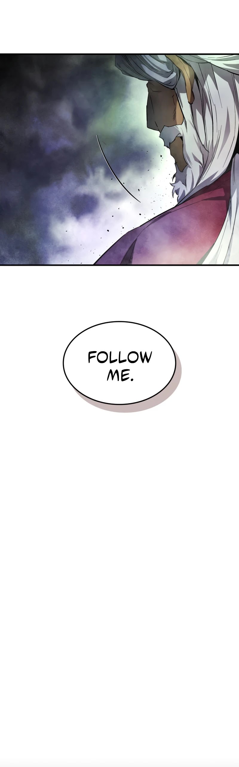 Leveling With The Gods Chapter 43 page 8 - Chapter 43