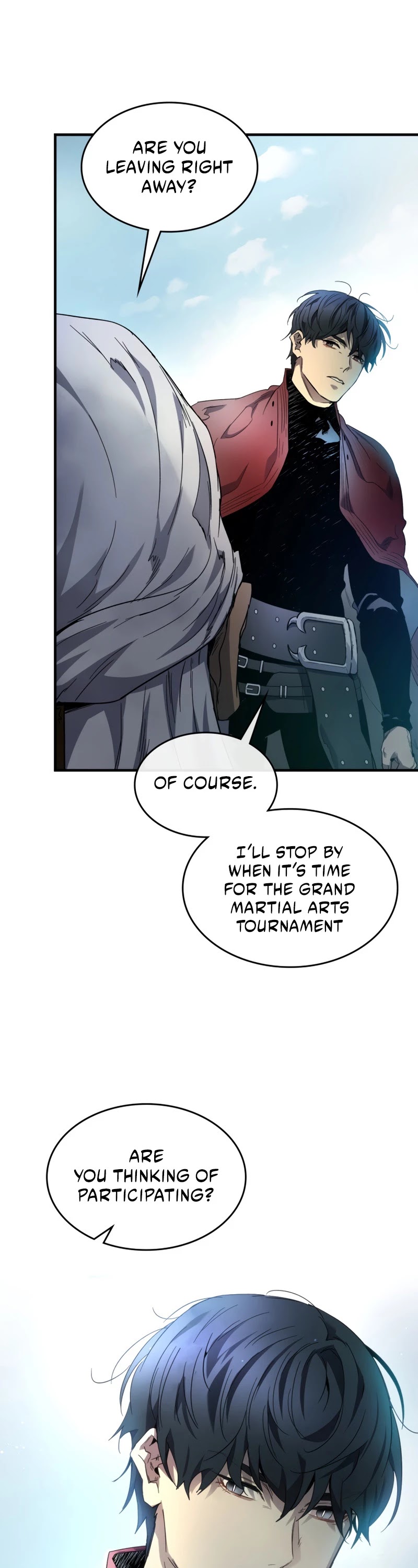 Leveling With The Gods Chapter 44 page 10 - Chapter 44