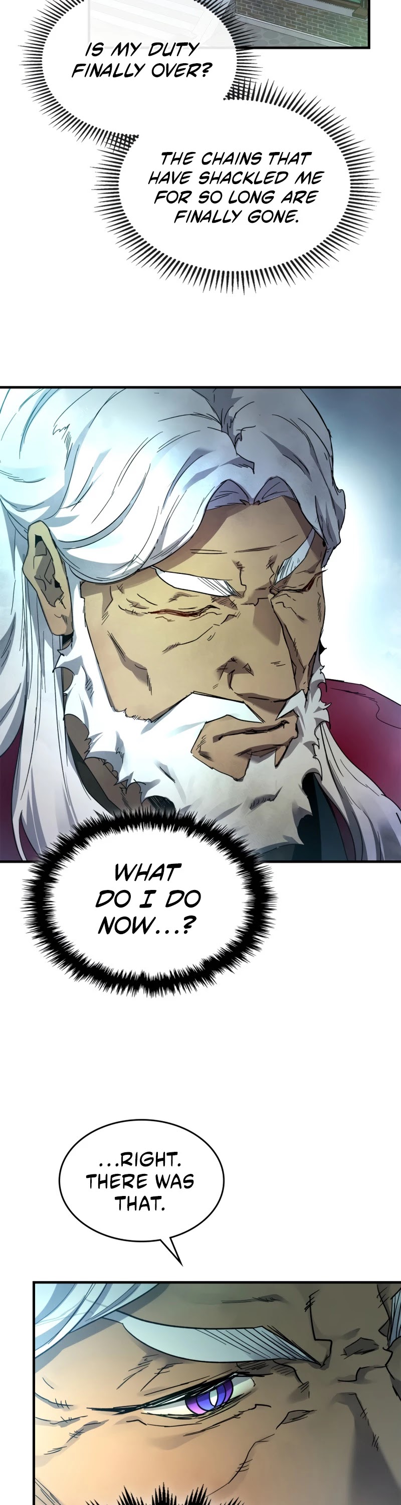 Leveling With The Gods Chapter 44 page 12 - Chapter 44