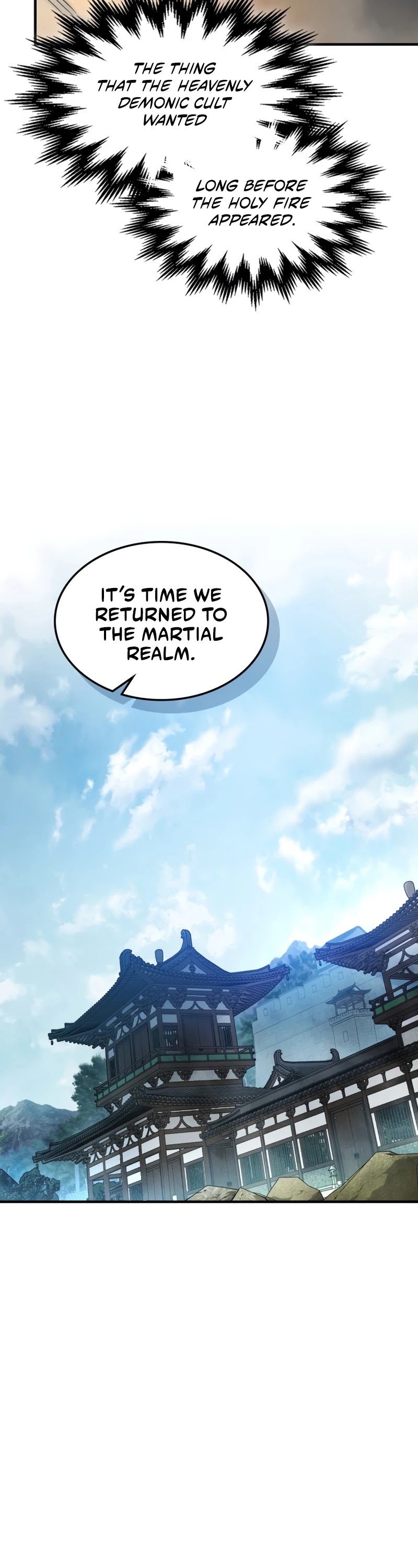 Leveling With The Gods Chapter 44 page 13 - Chapter 44