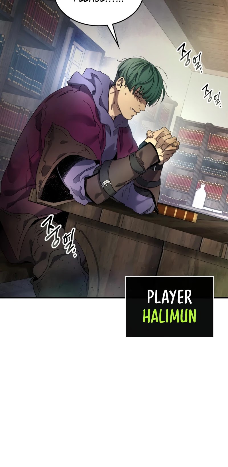 Leveling With The Gods Chapter 44 page 17 - Chapter 44