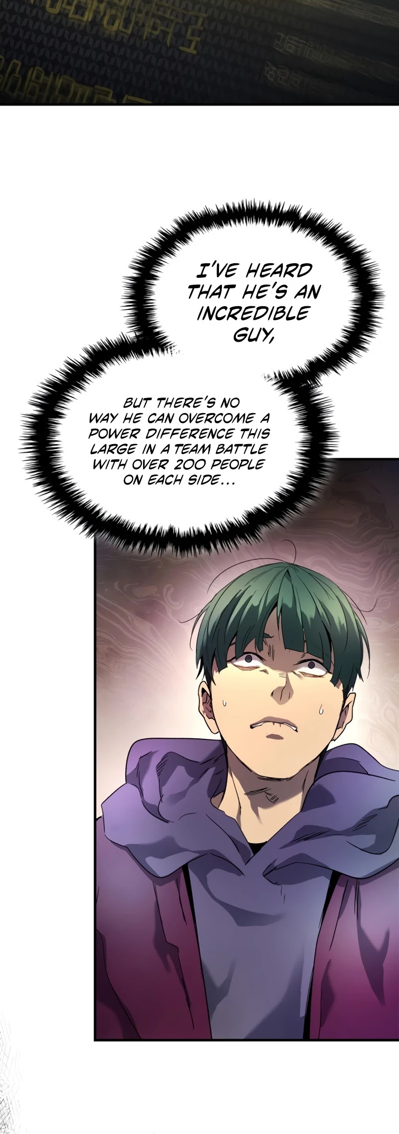 Leveling With The Gods Chapter 44 page 24 - Chapter 44