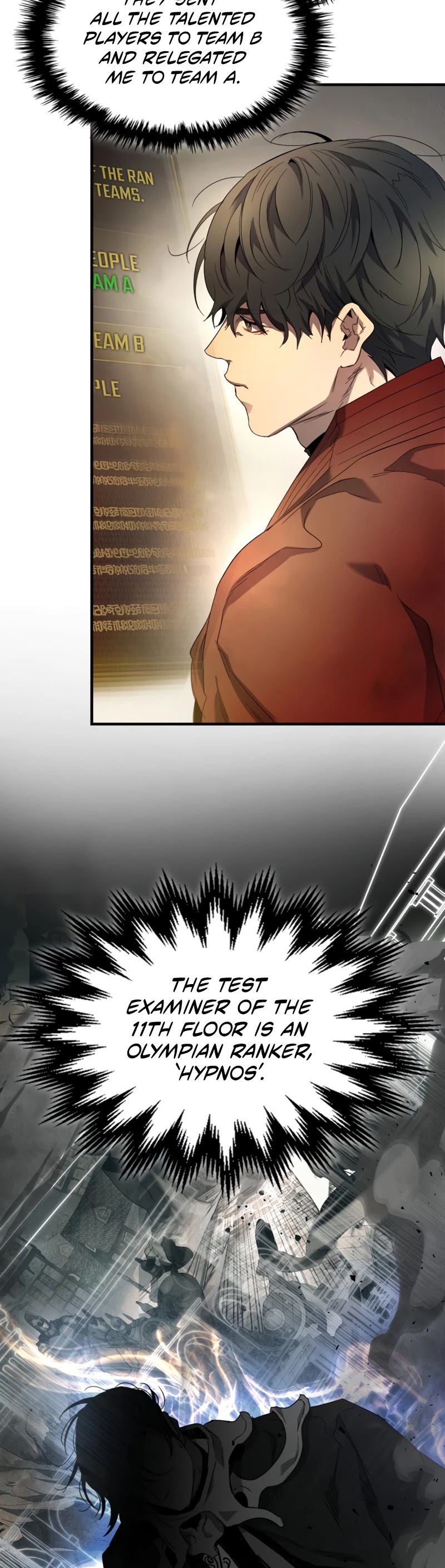 Leveling With The Gods Chapter 44 page 28 - Chapter 44