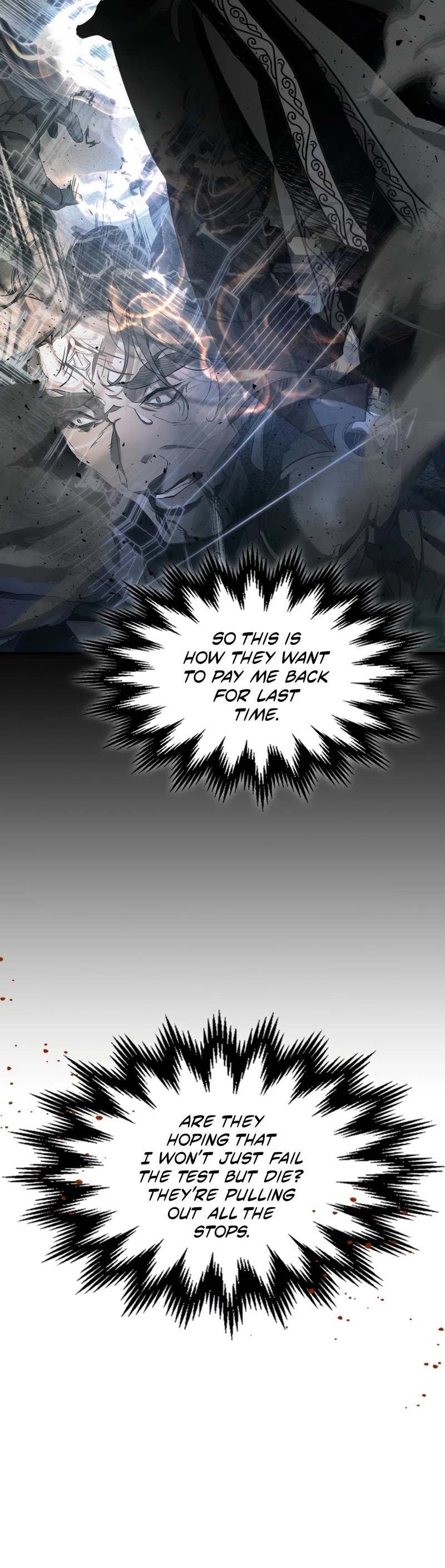 Leveling With The Gods Chapter 44 page 29 - Chapter 44