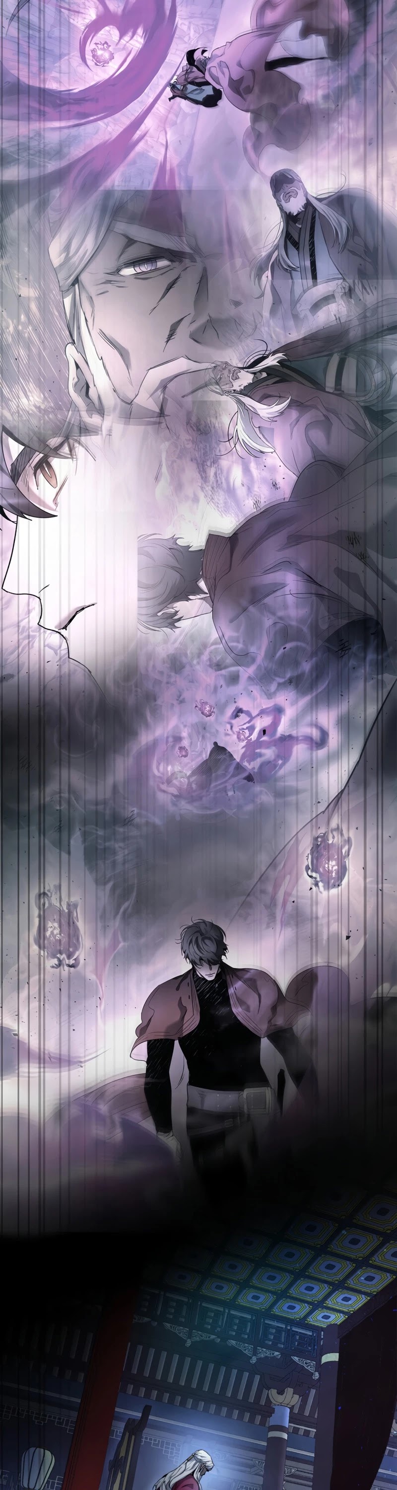 Leveling With The Gods Chapter 44 page 3 - Chapter 44