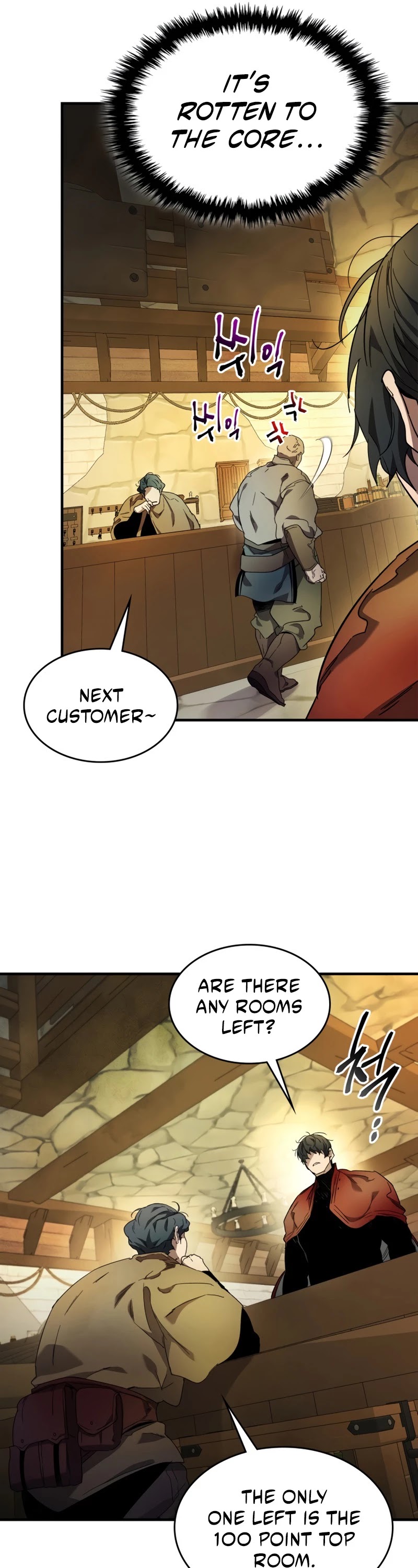Leveling With The Gods Chapter 44 page 30 - Chapter 44