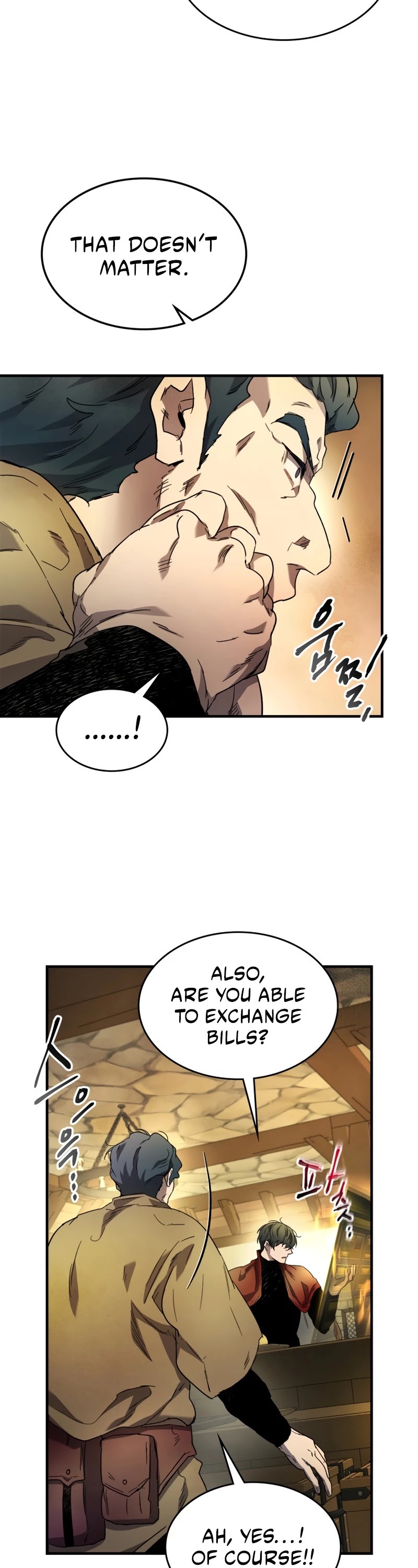 Leveling With The Gods Chapter 44 page 31 - Chapter 44