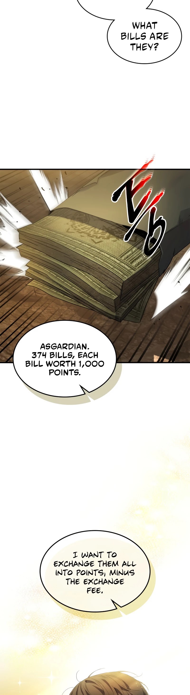 Leveling With The Gods Chapter 44 page 32 - Chapter 44