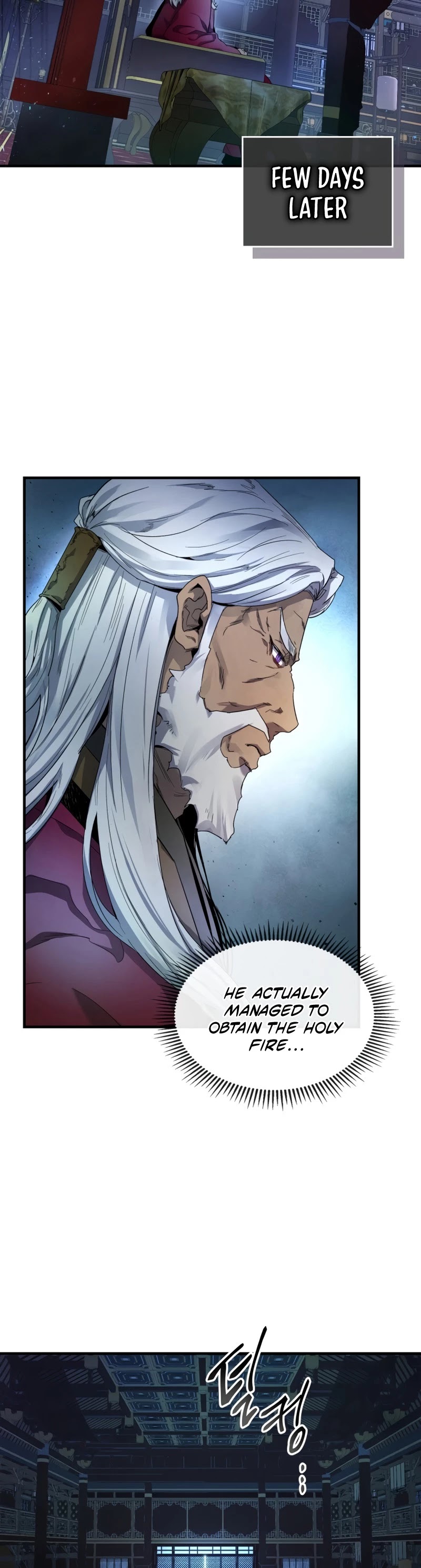 Leveling With The Gods Chapter 44 page 4 - Chapter 44