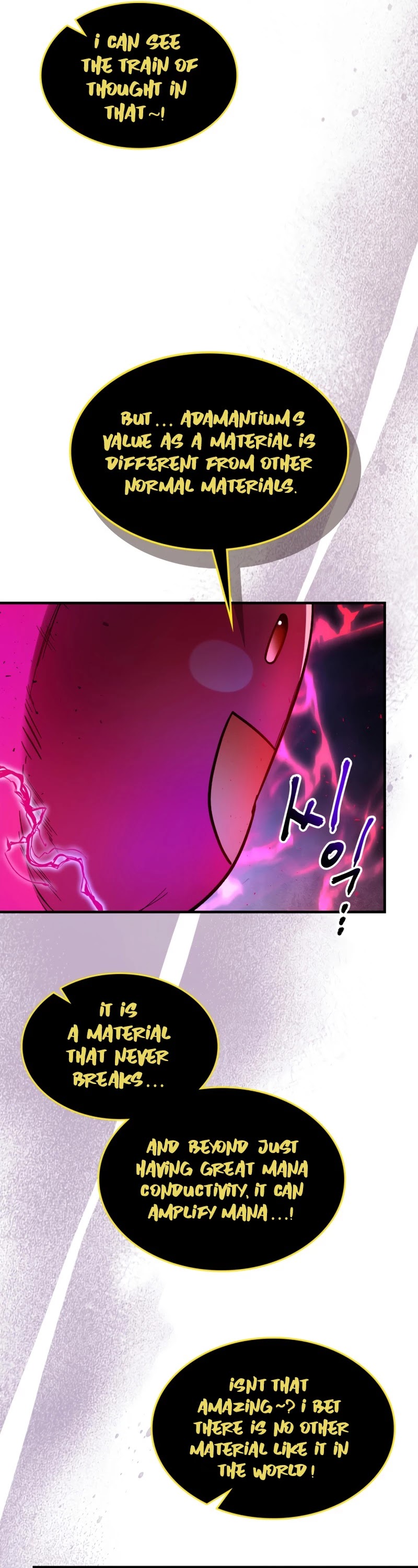 Leveling With The Gods Chapter 44 page 42 - Chapter 44
