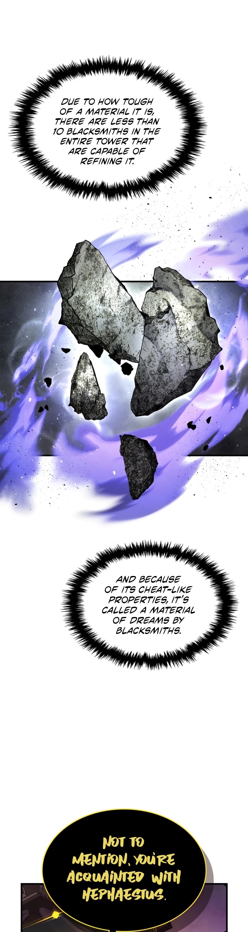 Leveling With The Gods Chapter 44 page 44 - Chapter 44