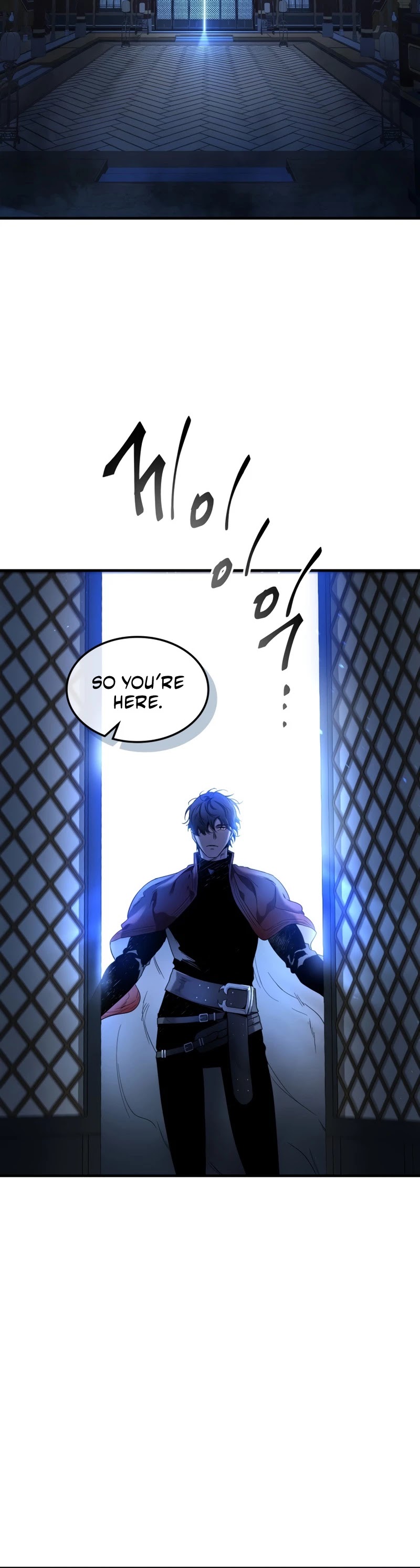 Leveling With The Gods Chapter 44 page 5 - Chapter 44
