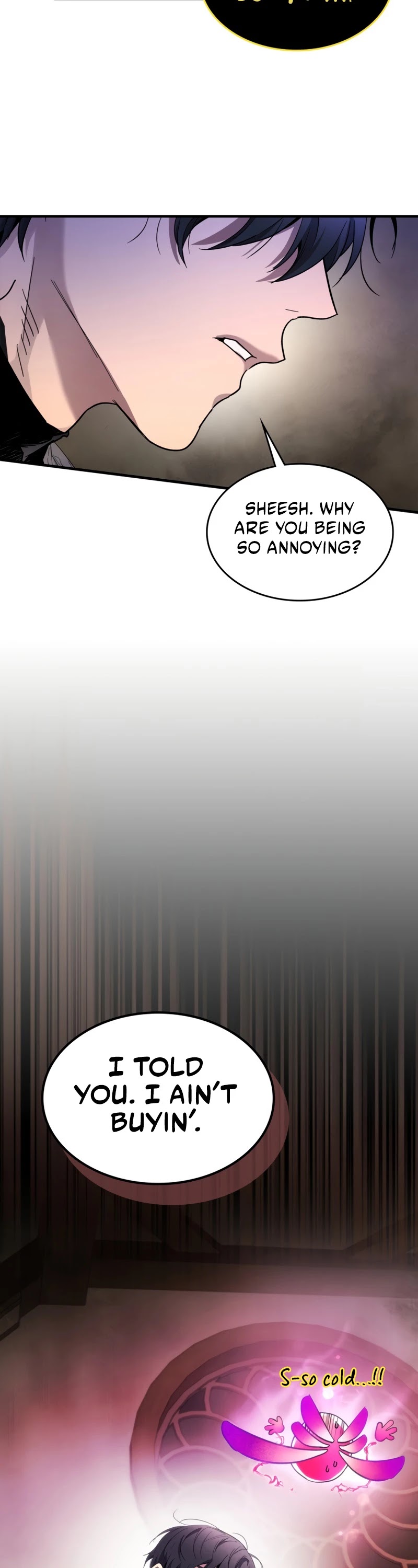 Leveling With The Gods Chapter 44 page 52 - Chapter 44