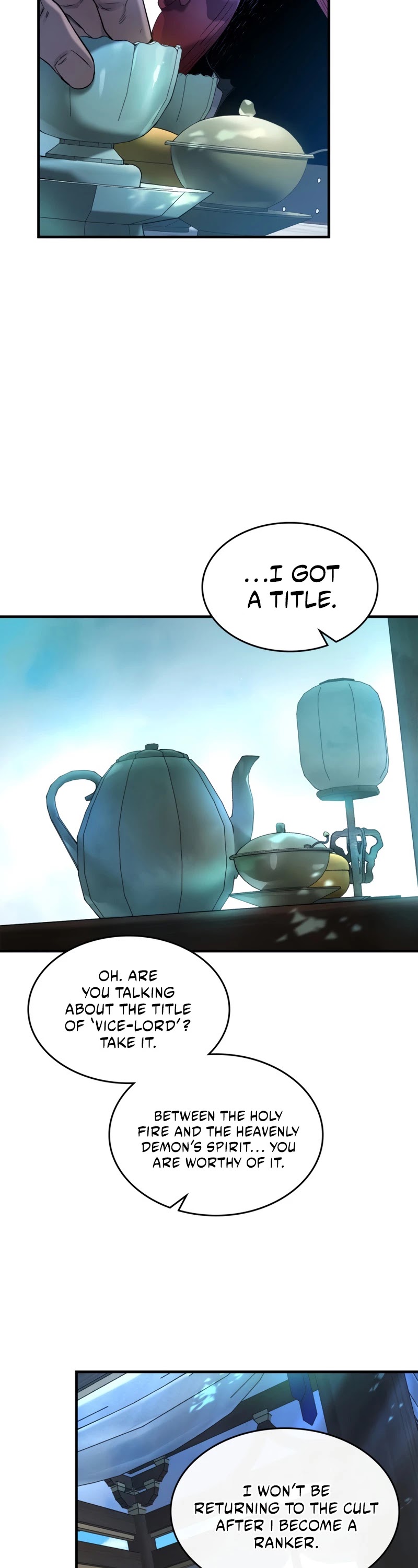 Leveling With The Gods Chapter 44 page 7 - Chapter 44