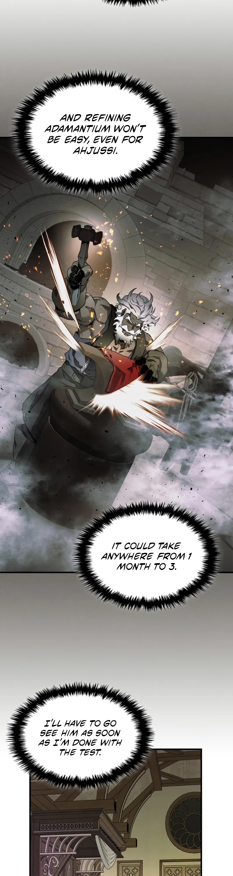 Leveling With The Gods Chapter 45 page 11 - Chapter 45
