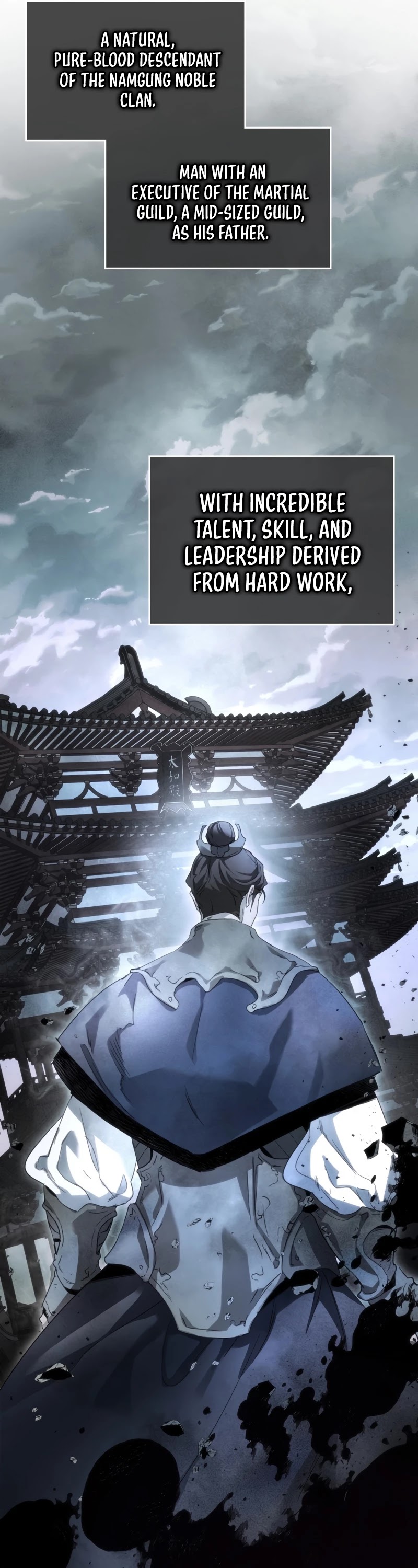 Leveling With The Gods Chapter 45 page 14 - Chapter 45