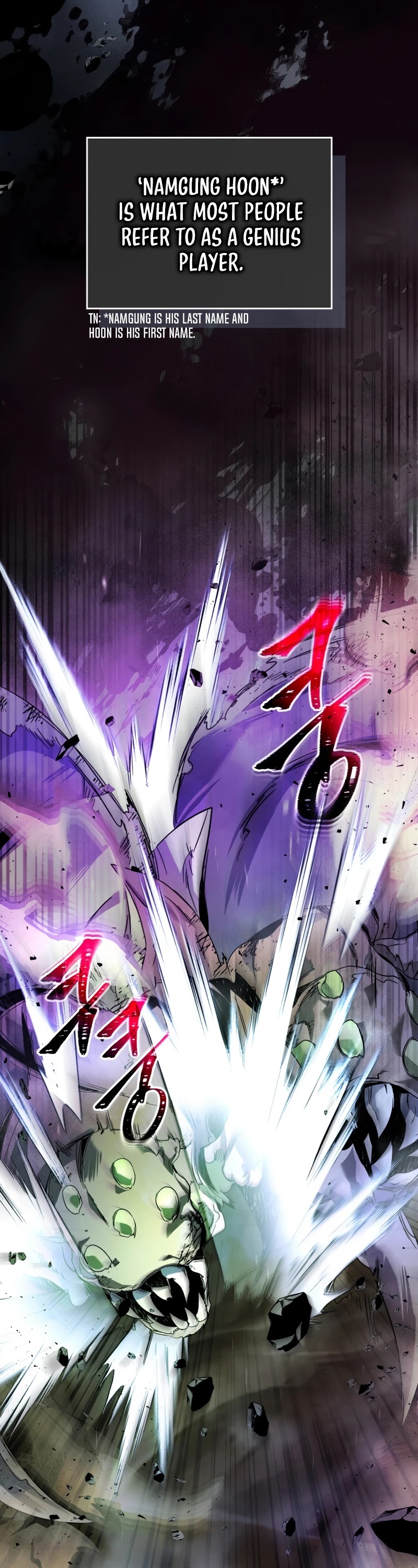 Leveling With The Gods Chapter 45 page 15 - Chapter 45