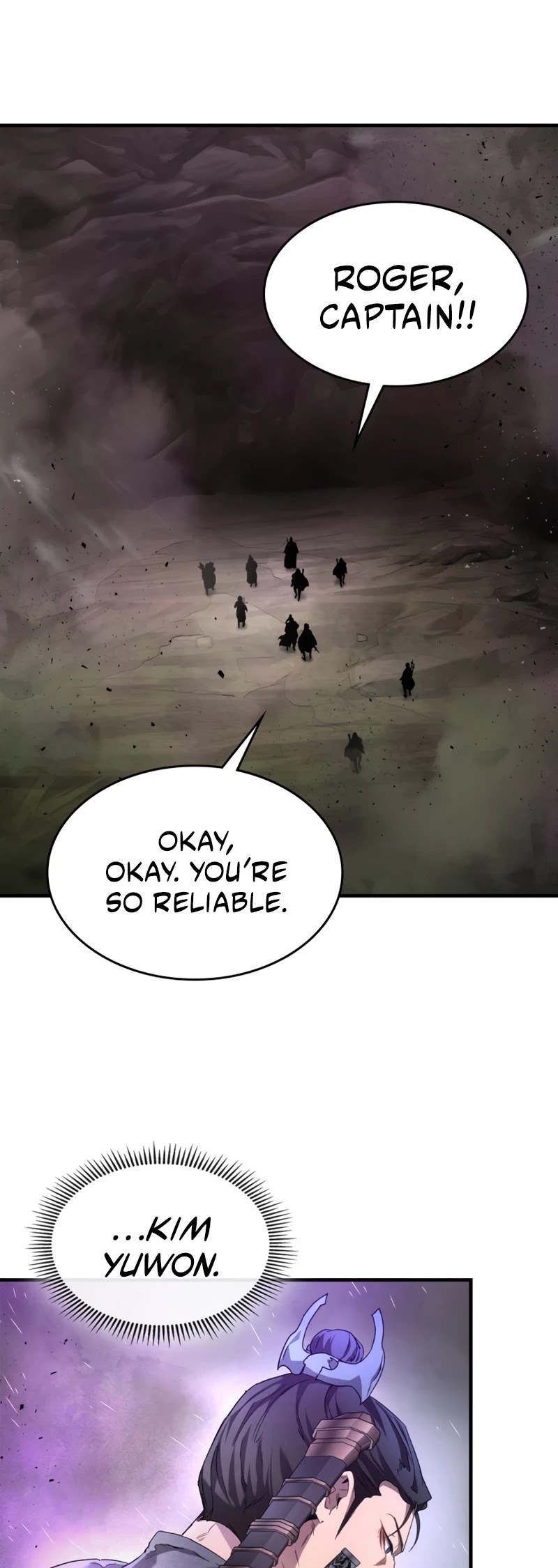 Leveling With The Gods Chapter 45 page 20 - Chapter 45