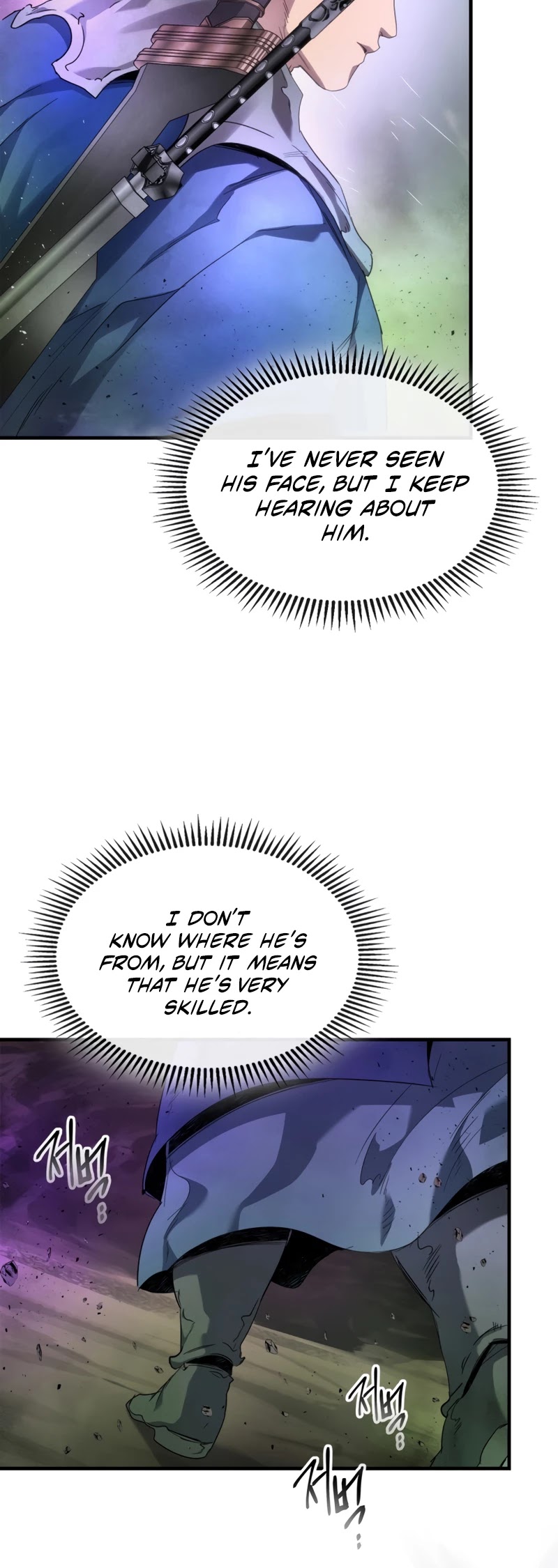 Leveling With The Gods Chapter 45 page 21 - Chapter 45