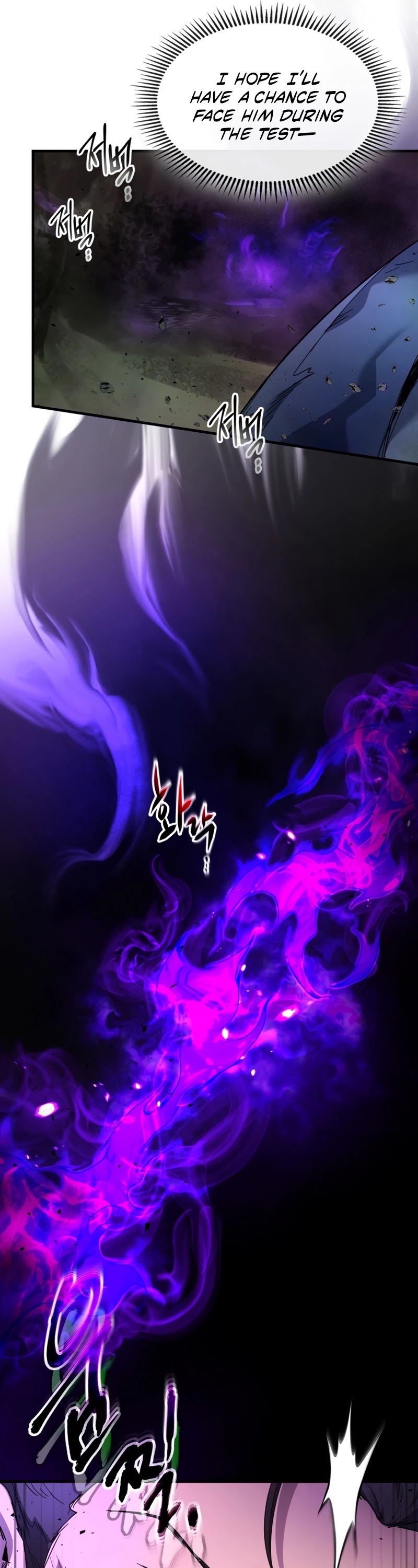 Leveling With The Gods Chapter 45 page 22 - Chapter 45