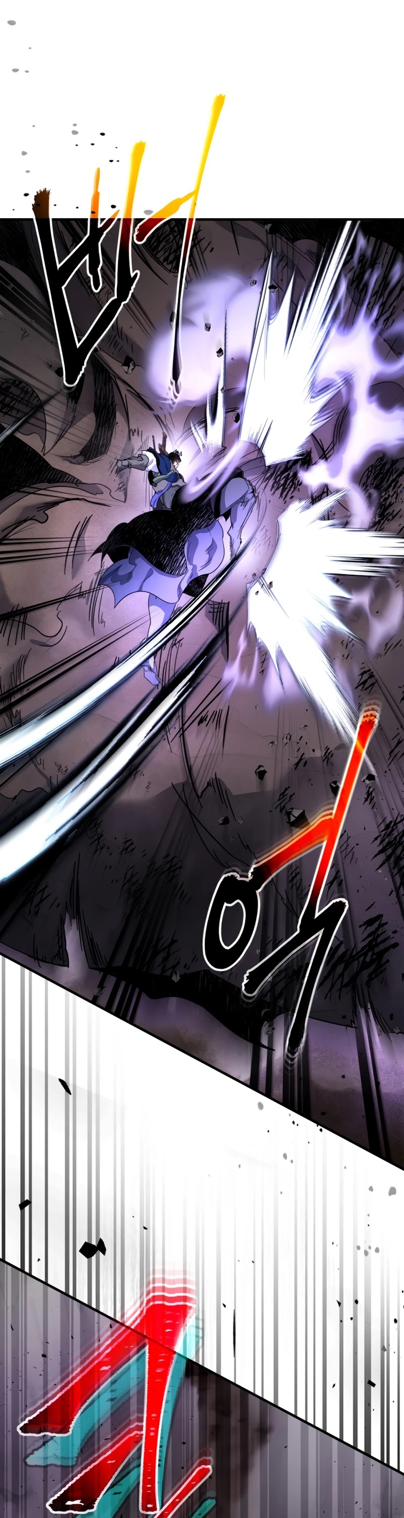 Leveling With The Gods Chapter 45 page 26 - Chapter 45