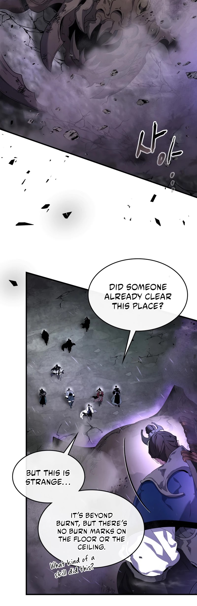 Leveling With The Gods Chapter 45 page 28 - Chapter 45