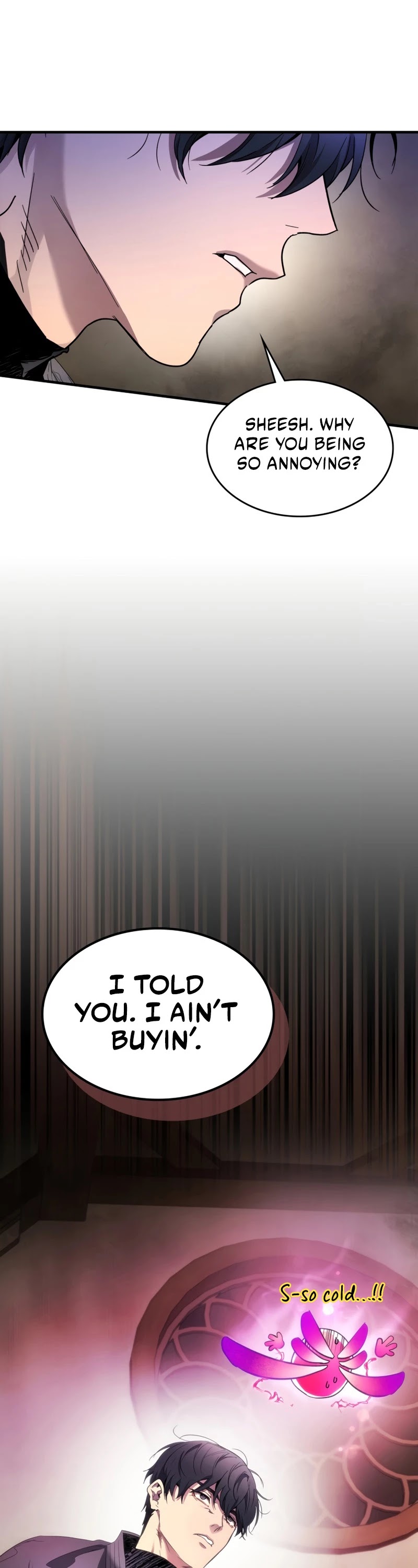 Leveling With The Gods Chapter 45 page 3 - Chapter 45