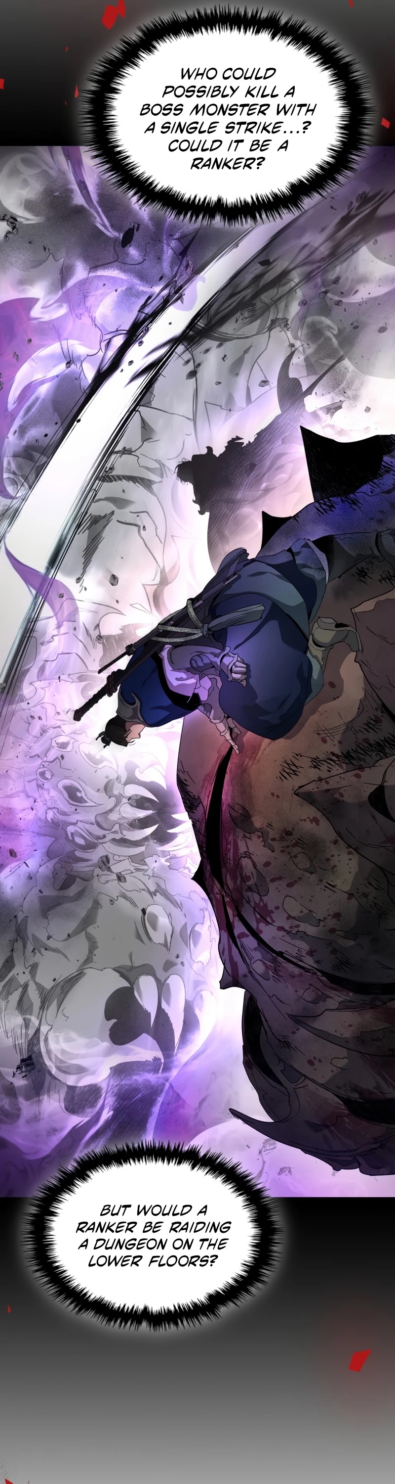 Leveling With The Gods Chapter 45 page 30 - Chapter 45