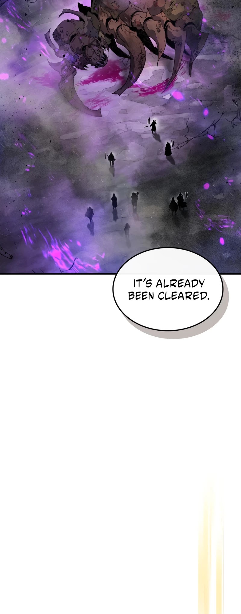 Leveling With The Gods Chapter 45 page 32 - Chapter 45