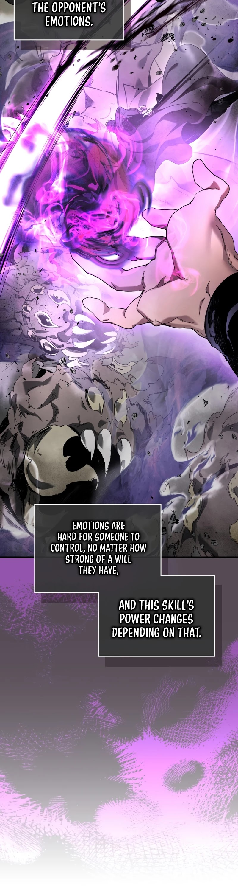 Leveling With The Gods Chapter 45 page 37 - Chapter 45