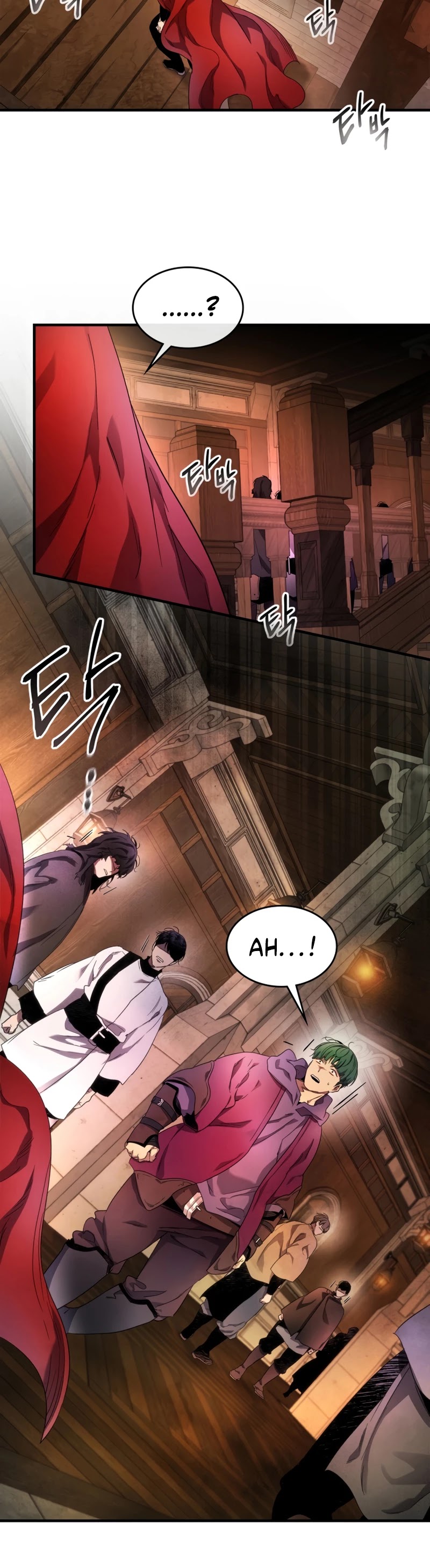 Leveling With The Gods Chapter 45 page 40 - Chapter 45