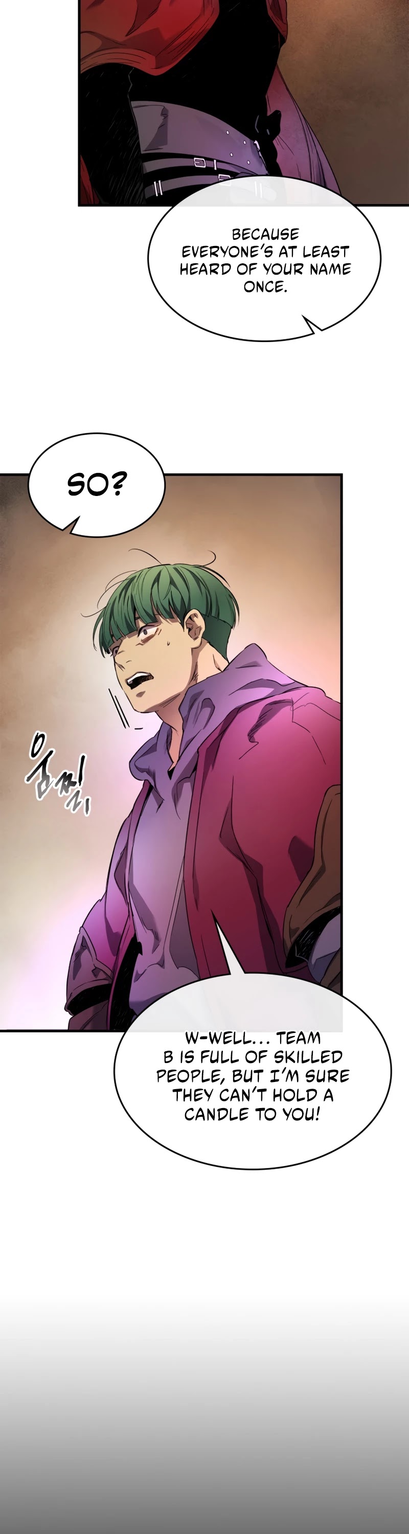 Leveling With The Gods Chapter 45 page 43 - Chapter 45