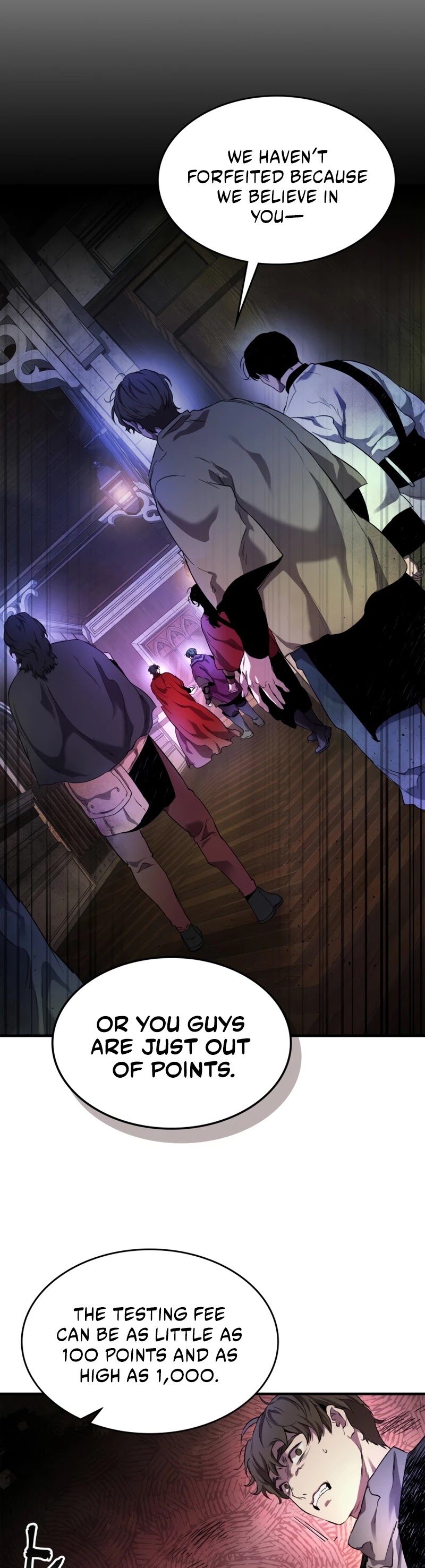 Leveling With The Gods Chapter 45 page 44 - Chapter 45