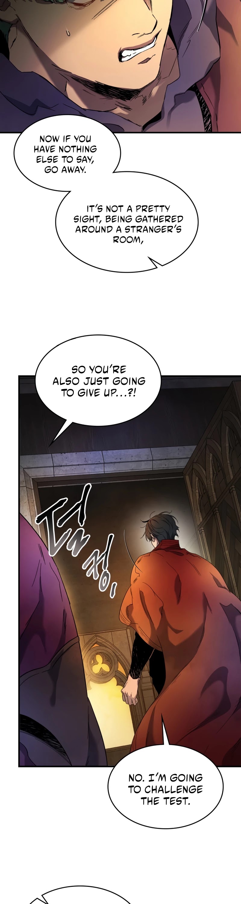 Leveling With The Gods Chapter 45 page 47 - Chapter 45