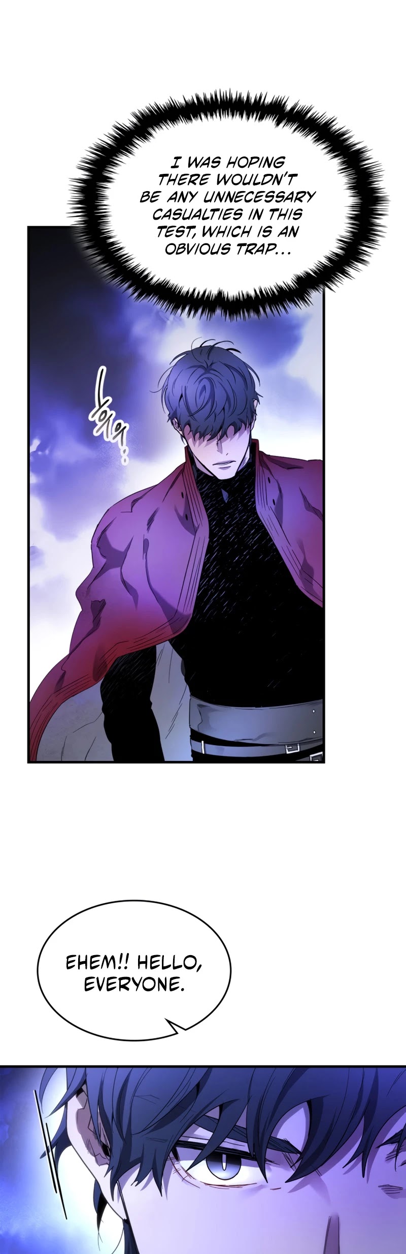 Leveling With The Gods Chapter 46 page 12 - Chapter 46