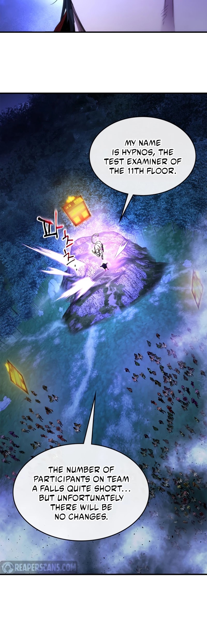 Leveling With The Gods Chapter 46 page 13 - Chapter 46