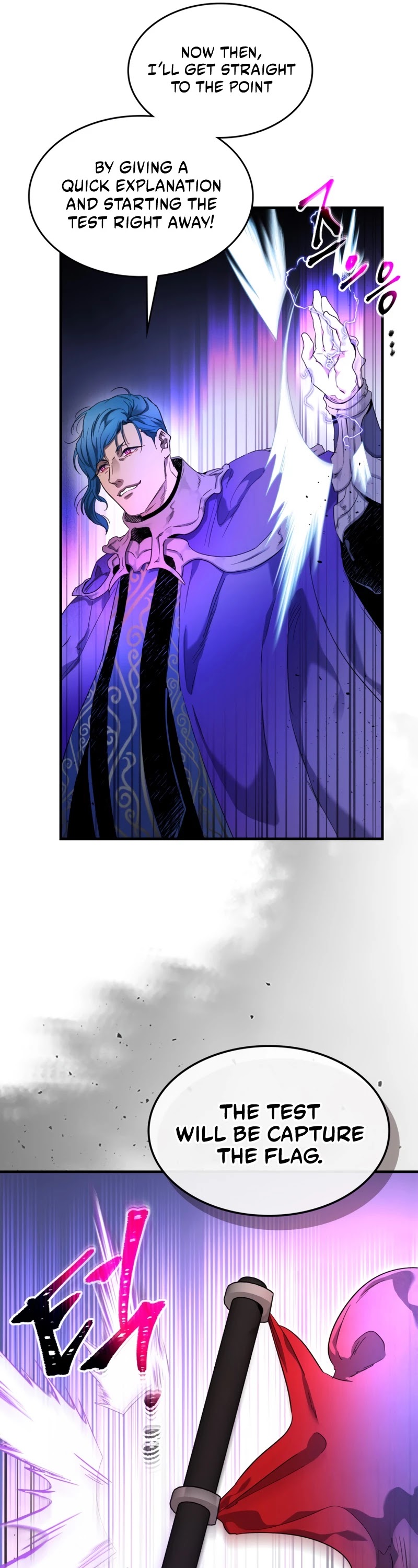 Leveling With The Gods Chapter 46 page 14 - Chapter 46
