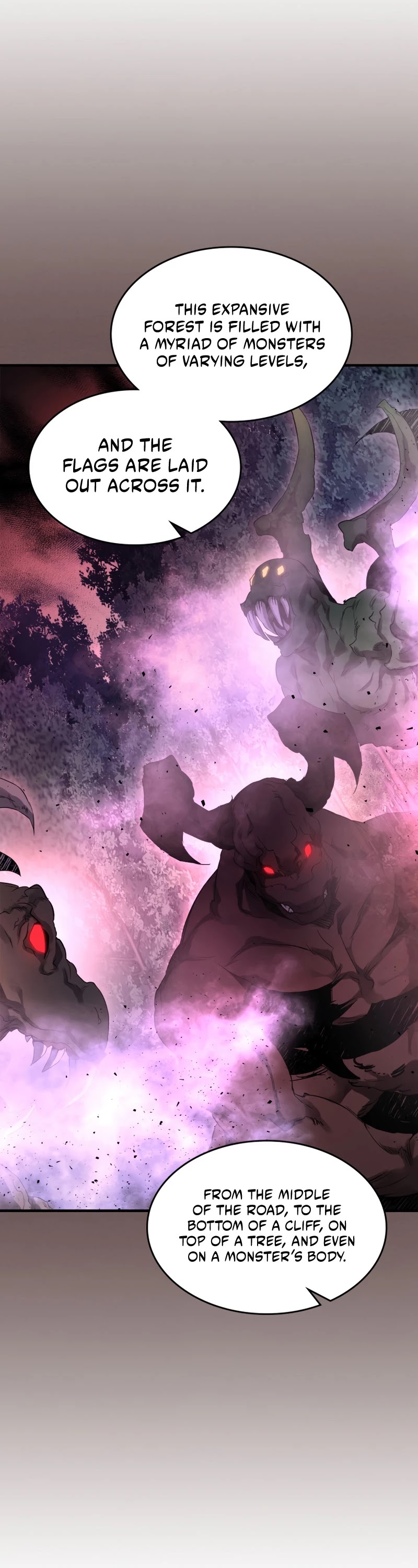 Leveling With The Gods Chapter 46 page 17 - Chapter 46