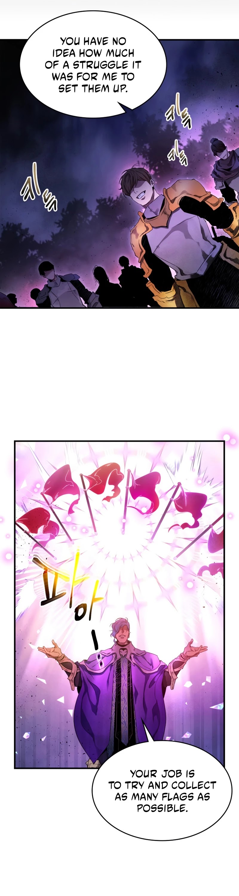 Leveling With The Gods Chapter 46 page 18 - Chapter 46
