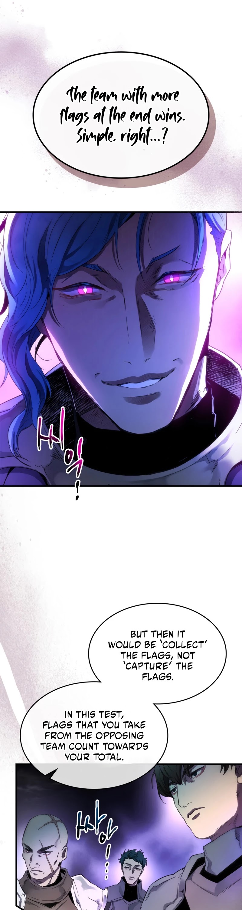 Leveling With The Gods Chapter 46 page 19 - Chapter 46