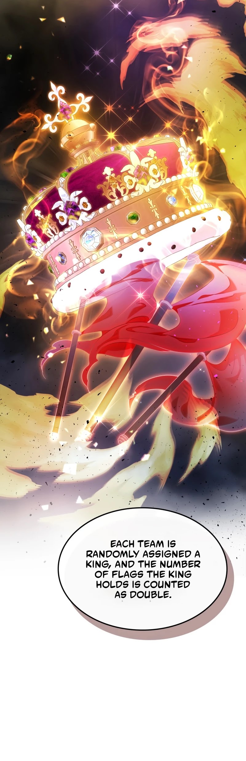 Leveling With The Gods Chapter 46 page 21 - Chapter 46