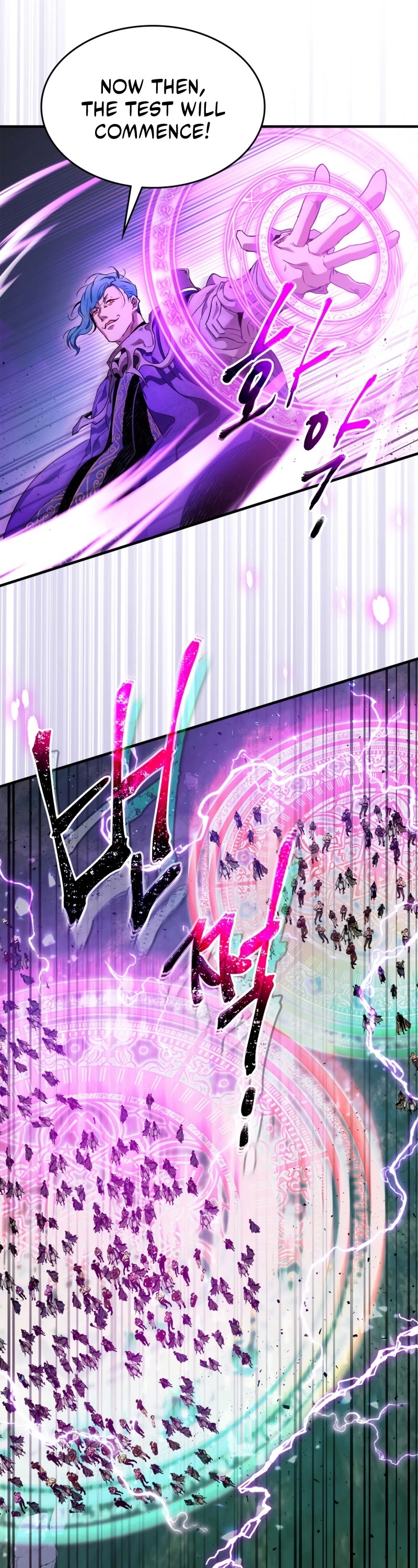 Leveling With The Gods Chapter 46 page 23 - Chapter 46
