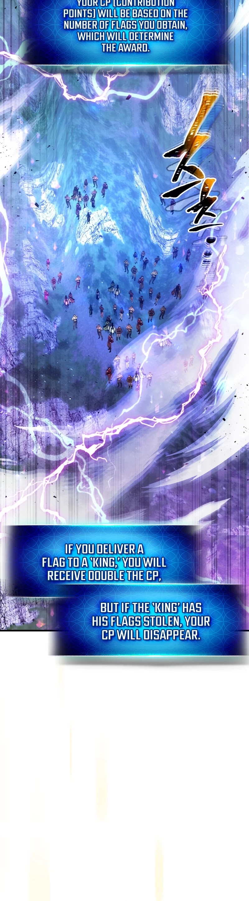 Leveling With The Gods Chapter 46 page 25 - Chapter 46