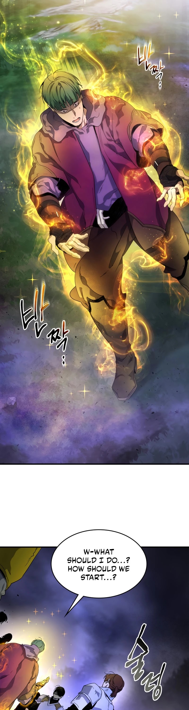 Leveling With The Gods Chapter 46 page 27 - Chapter 46