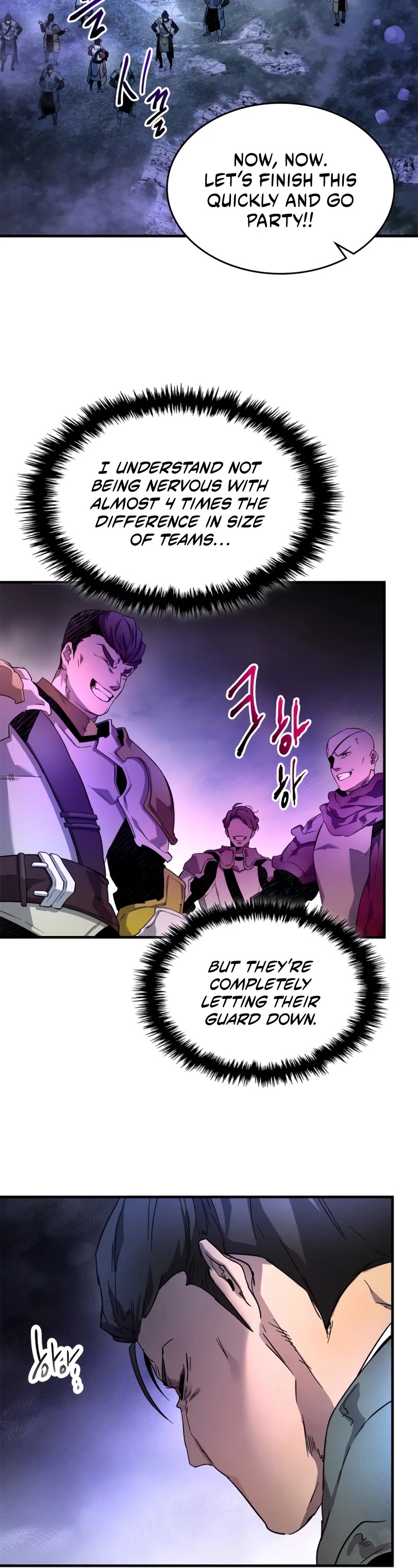 Leveling With The Gods Chapter 46 page 32 - Chapter 46